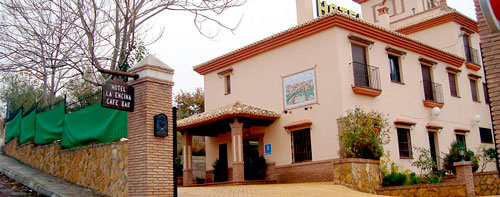 fotos del hotel fotos del hotel
