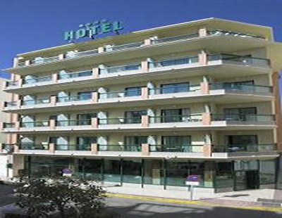 fotos del hotel